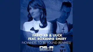 Nowhere To Be Found (Craig Connelly Radio Edit)