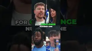 The Ultimate Free Throw Challenge  Win a Subscriber a Cybertruck!