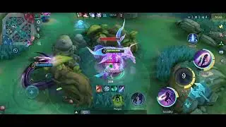Tactics for GUSION ON MYTHIC HONOR 