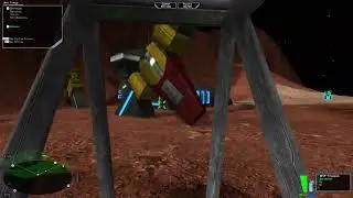 Battlezone 98 Redux The Red Odyssey DLC Gameplay - Blitzkrieg