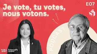 PODCAST - Les propri&eacute;taires de v&eacute;hicules &eacute;lectriques votent-ils tous &eacute;colo ? avec Daniel Boy