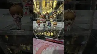 #cardcaptorsakuraclearcard #cardcaptorsakuracollection #cardcaptorsakura