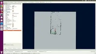 Local Map Generation using LiDAR pointcloud segmentation