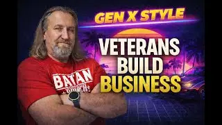 Veteran Owned Business & Gen X Humor: The Truth About Military Transition