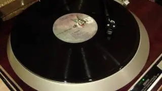The Doors - Riders On The Storm (1971) vinyl