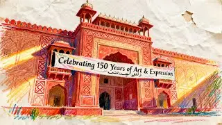 NCA Lahore Theatre &ndash; Celebrating 150 Years of Art & Expression