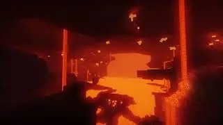 Dead Voxel by C418 except it's version 2