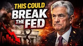Is the Federal Reserve in Crisis? Powell at the Center of a Financial Storm