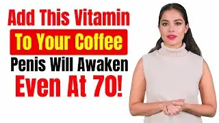 The Coffee 'Hack' to Revive Your Sex Life //Dr. Charlotte Hayes