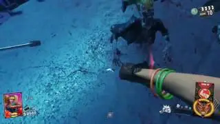 How to Actually Kill the Brute Boss!!!! (Zombies in Spaceland)