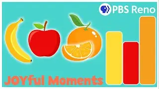 What is Your Family's Favorite Fruit? | JOYful Moments