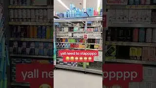 🙈 #energy #monster #rebdull #bang #Celsius #walmart #theft #america #merican