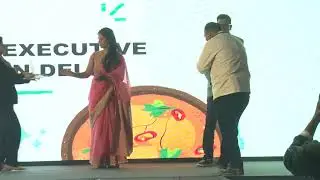 CHEF BHASWAR BANDYOPADHYAY / India's Most Prominent Food & Hospitality Awards 2025 
