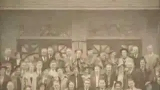 Brief History of First Covenant Church