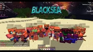BLACKSEA - Montage - [Frozenia]
