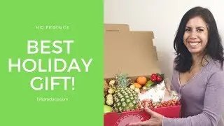 Give A Holiday Gift That Co-Workers, Employees and Bosses Will Love