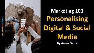 The Power of Personalization: Tailoring Your Message to Your Audience