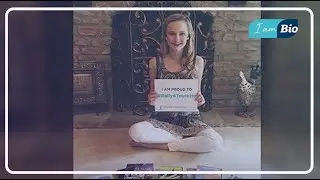Meet Olivia: Advocating for Tourette Syndrome