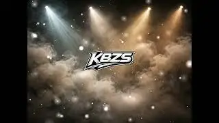 KBZS - SMOKE AND LIGHTS | DRUM AND BASS