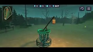 Urdizzle&rsquo;s DGV Daily Challenge 7/1/25 (No commentary)
