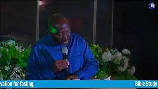 Church At Home Bible Study Lesson 18