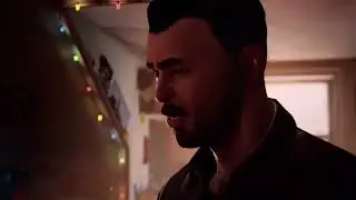 Life is Strange Remastered David Catches Chloe & Max Smoking