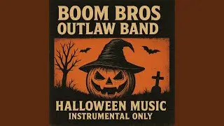 Halloween Music k