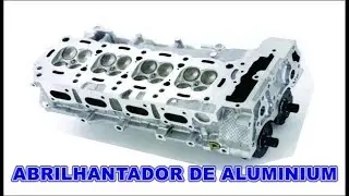 Abrilhantador pra oficina(carro,moto,náutico e etc)