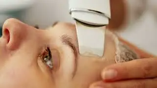 Kosmetick&yacute; př&iacute;stroj BeautyRelax Peel&Lift ultrazvukov&aacute; &scaron;pachtle