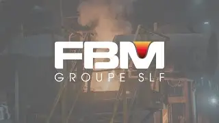 FONDERIES DE BROUSSEVAL - FILM INSTITUTIONNEL