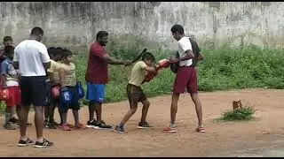 🇮🇳D.P.K.M BOXING CLUB MADHAVARAM CHENNAI TAMILNADU 📱 9677132883 🥊