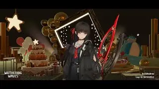 Starting Wuthering Waves as F2P! Saving for Chisa &mdash; Day 2 Journey