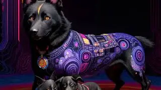 The Future of Dog Rescue: Paws Saving Paws