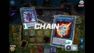 Yu-Gi-Oh! Master Duels! @ignister deck, 6.4K Dmg using Fire Phoenix @ignister! :P