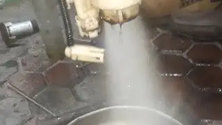 Dirty Fuel Pump Cleaning 2021 | Honda civic 2014 | aisha auto care lahore