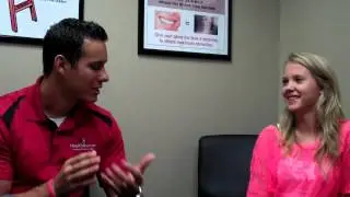 HealthSource of Baxter relieves Lower Back/Hip Pain with Chiropractic Care Testimonial