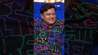 #shorts - #HyperAadi #Naresh #Rashmi #Indraja #sridevidramacomapany #comedyshow