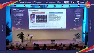 Advanced View Technology | High accuracy electrofluidic nano LED assembly for AR/VR displays