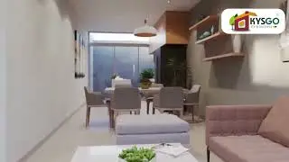 VENTA DE CASA UBICADA EN MIRAFLORES COUNTRY CLUB - BOULEVARD PARK PLAZA