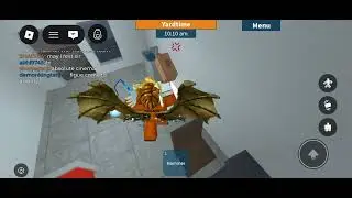 I do speedrun again