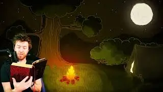 🔥 Fireside with Kenwaii - Episode 2 - Cat and Mouse in Partnership