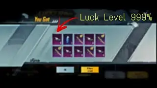 Material Luck | Wandering Tyrant AKM Spin