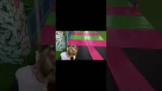 Игровая fun jump Спб Тима и Майя в развлекательном центре детская комната игротека подпишись