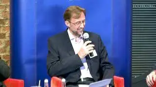 2019.08.29  Alan Hoo and Tim Summers: Is the Sino-British Joint Declaration Dead?