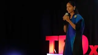Children's Rights | Sandhya Kiran Saroj | TEDxKCCollege