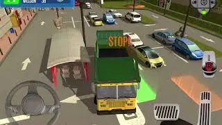 Multi Level: Shopping Mall season 1 episode 8 (Mission Car)