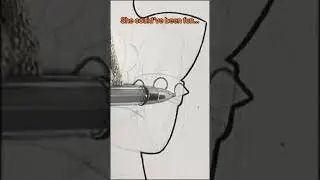 Drawing WAISY (DAISY IN 