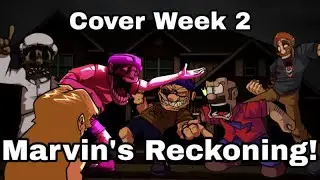 🔥COVER WEEK 2 FINALE🔥Cataclysm (Irida Mix) (Vs. Gorefield)