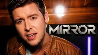 Kevin Dooms - Mirror (Cover/Music Video)