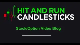 Rick's Stock 5-22-23 VBlog, The Trend, PLUG, DPST, NAT, EBAY, MGM, XRT, INTC